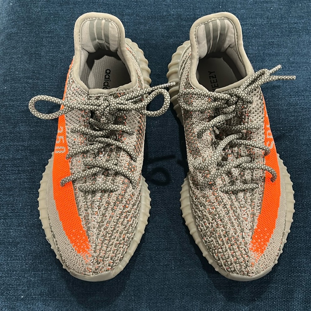 Yeezy Boost 350 V2 Beluga